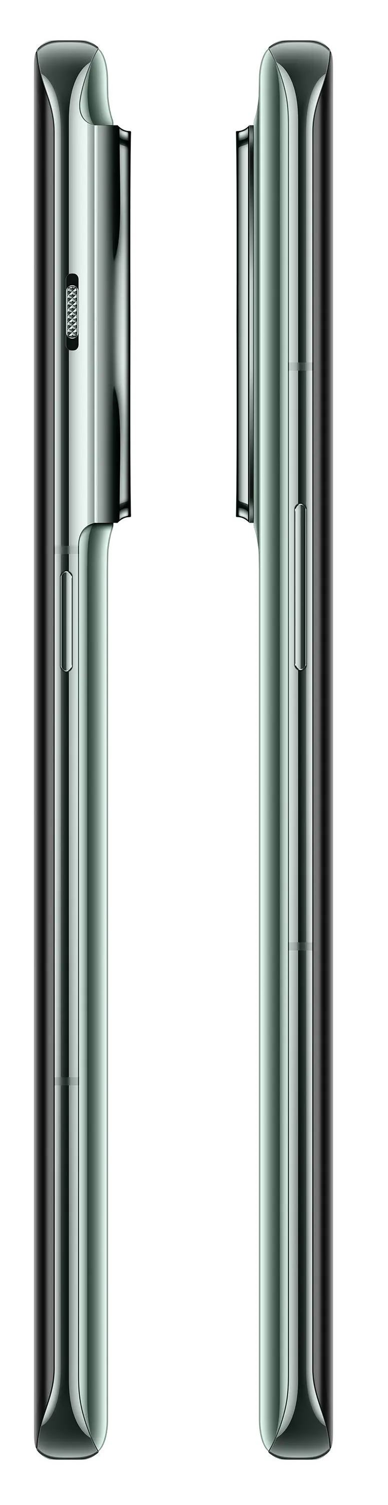 Smartfon OnePlus 11 5G 16/256GB 6,7" 120Hz 50Mpix Zielony