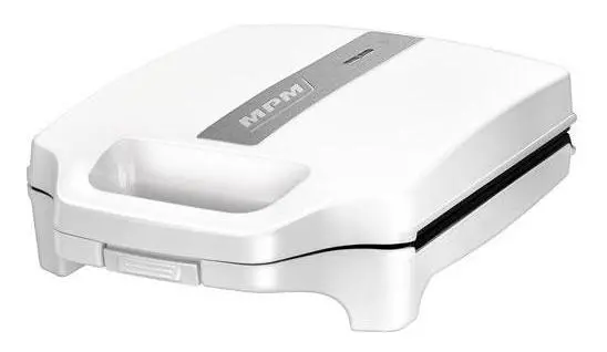 Opiekacz MPM MOP-35 Trójkąty 1600W