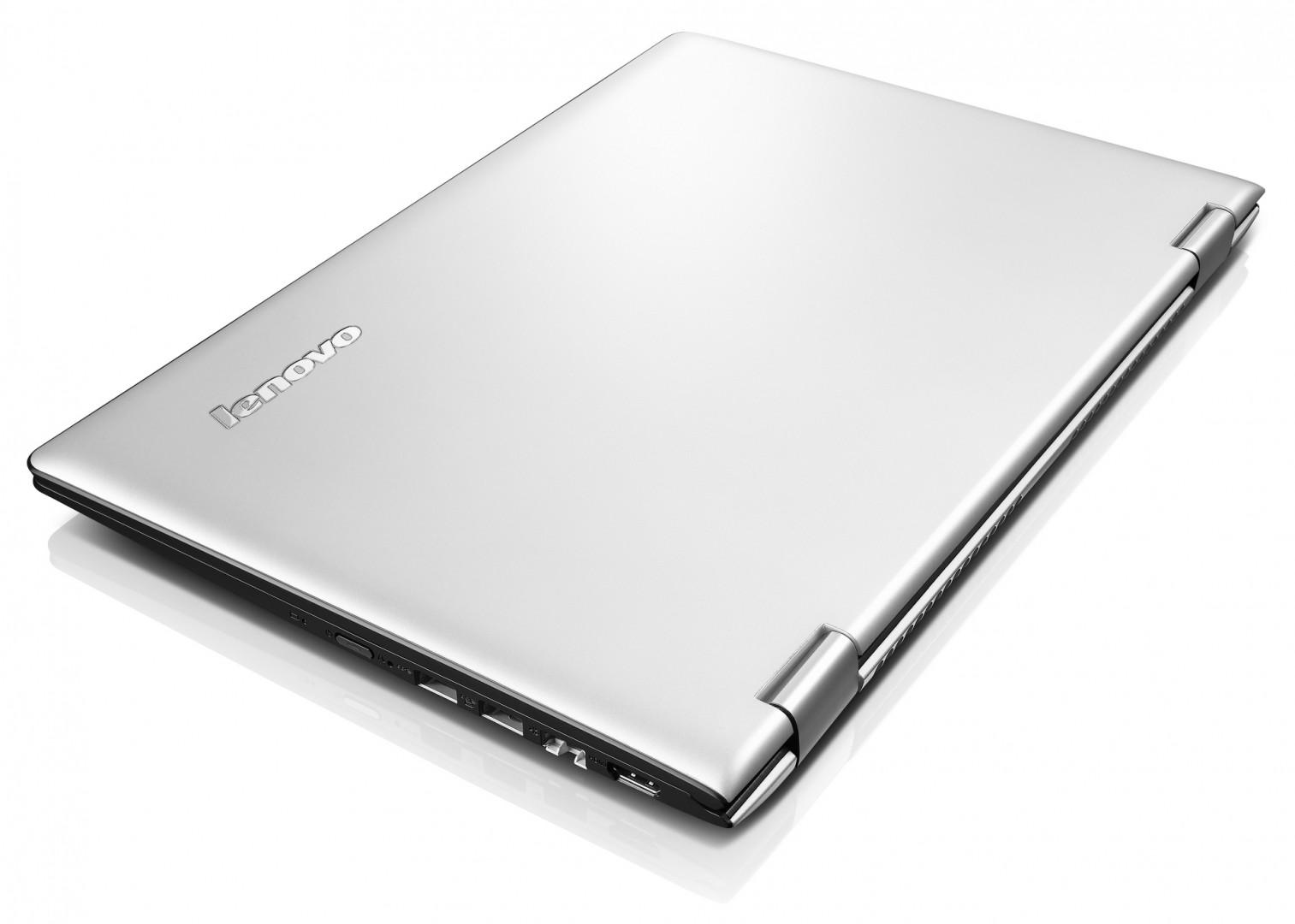 Lenovo Yoga 500 14" Intel® Core™ i3-5005U 4GB RAM 1TB Dysk Win10