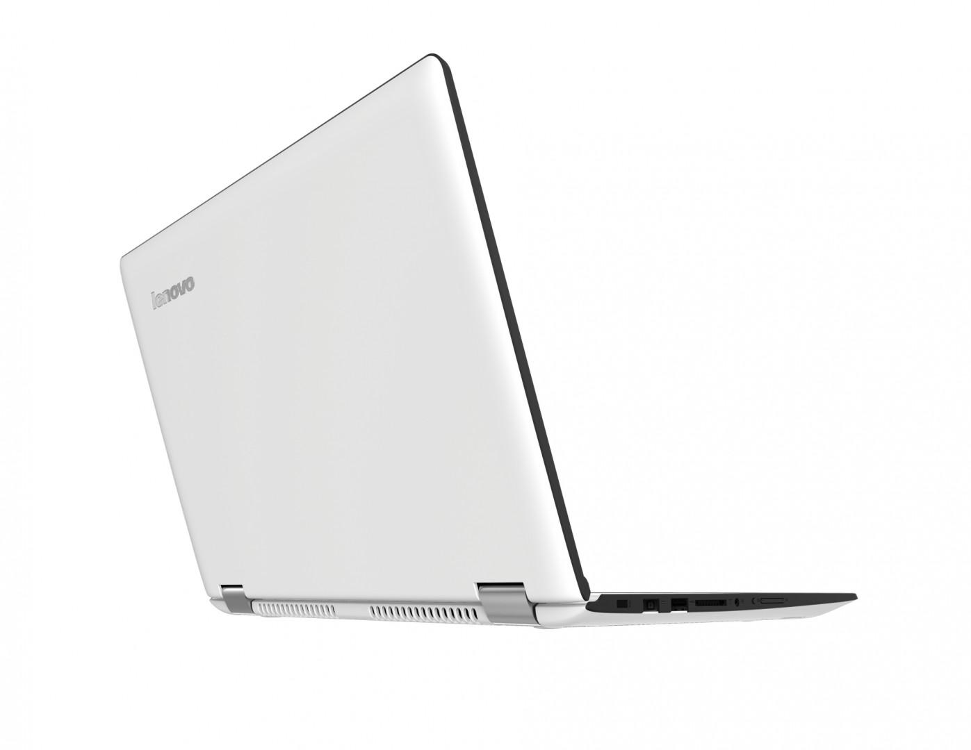 Lenovo Yoga 500 14" Intel® Core™ i3-5005U 4GB RAM 1TB Dysk Win10