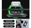 Etui Spigen Rugged Armor do Galaxy S23 Ultra Czarny