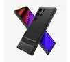Etui Spigen Rugged Armor do Galaxy S23 Ultra Czarny