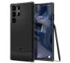 Etui Spigen Rugged Armor do Galaxy S23 Ultra Czarny
