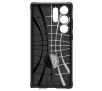 Etui Spigen Rugged Armor do Galaxy S23 Ultra Czarny