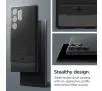 Etui Spigen Rugged Armor do Galaxy S23 Ultra Czarny