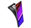 Etui Spigen Rugged Armor do Galaxy S23 Ultra Czarny