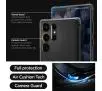 Etui Spigen Rugged Armor do Galaxy S23 Ultra Czarny