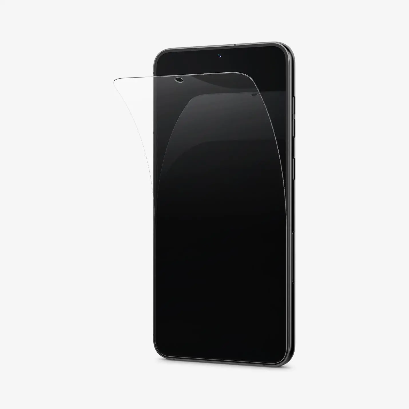 Folia hydrożelowa Spigen Neo Flex Solid do Samsung Galaxy S23 - 2 pack