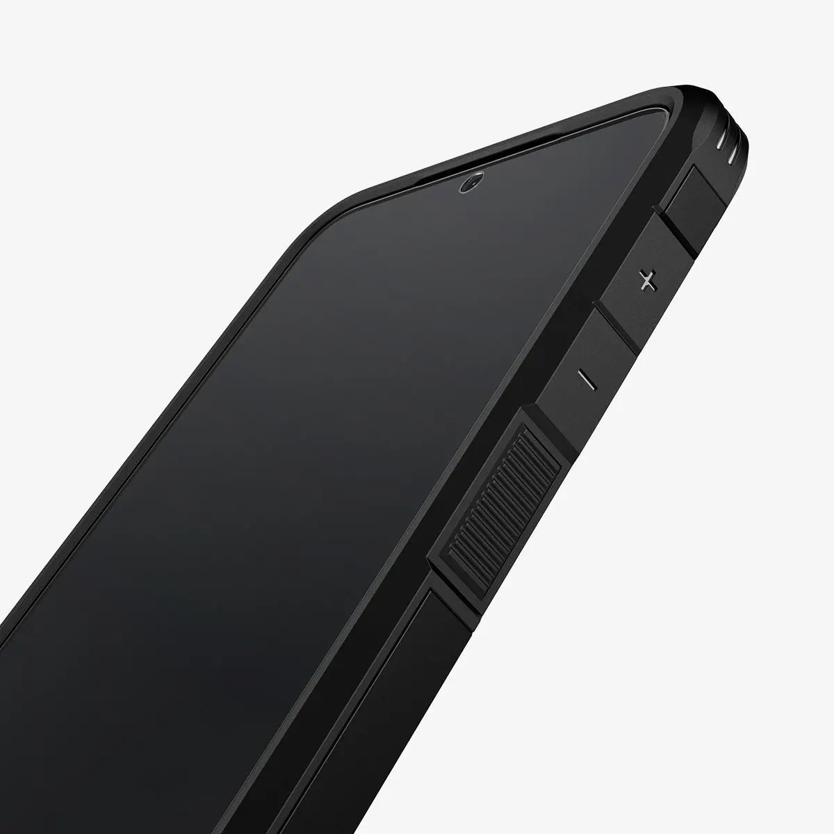 Folia hydrożelowa Spigen Neo Flex Solid do Samsung Galaxy S23 - 2 pack