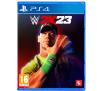 WWE 2K23 Gra na PS4 (Kompatybilna z PS5)