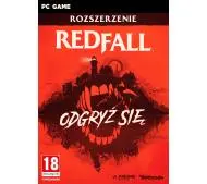 Redfall Odgryź Się Dodatek do gry na PC