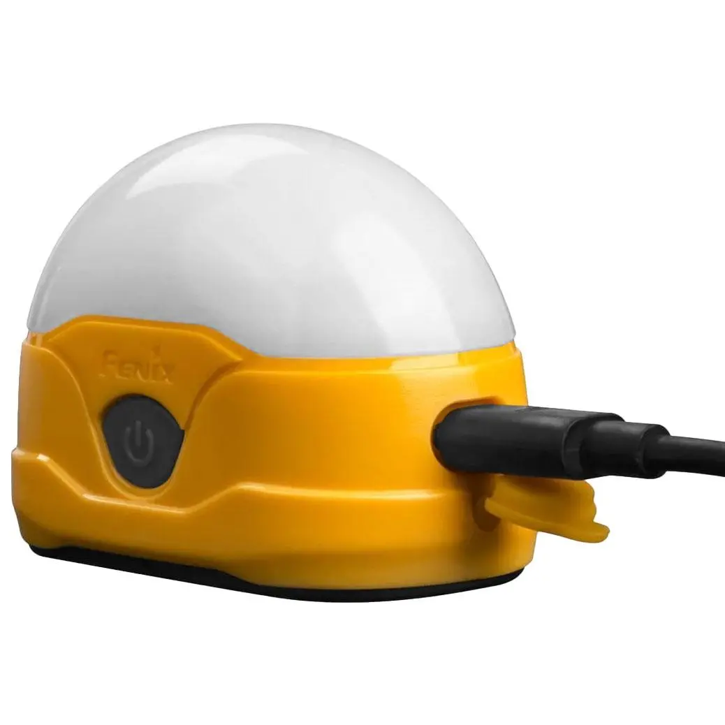 Latarka Fenix CL20R