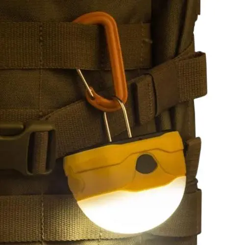 Latarka Fenix CL20R