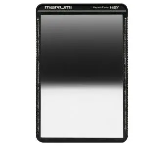 Filtr Marumi GND16 Soft 150x100mm