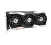 Karta graficzna MSI Radeon RX 7900 XT GAMING TRIO CLASSIC 20GB GDDR6 320bit FSR