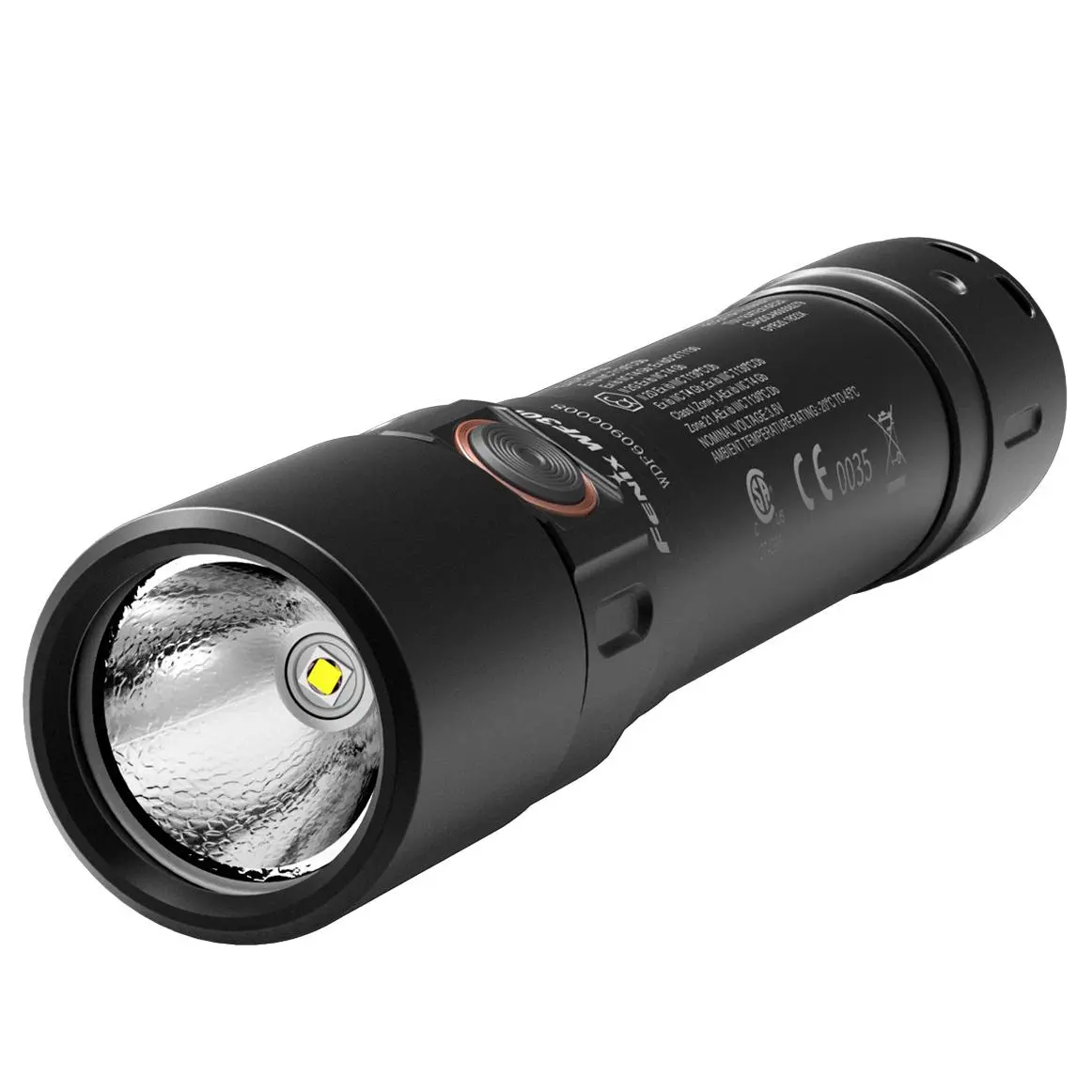 Latarka Fenix WF30RE