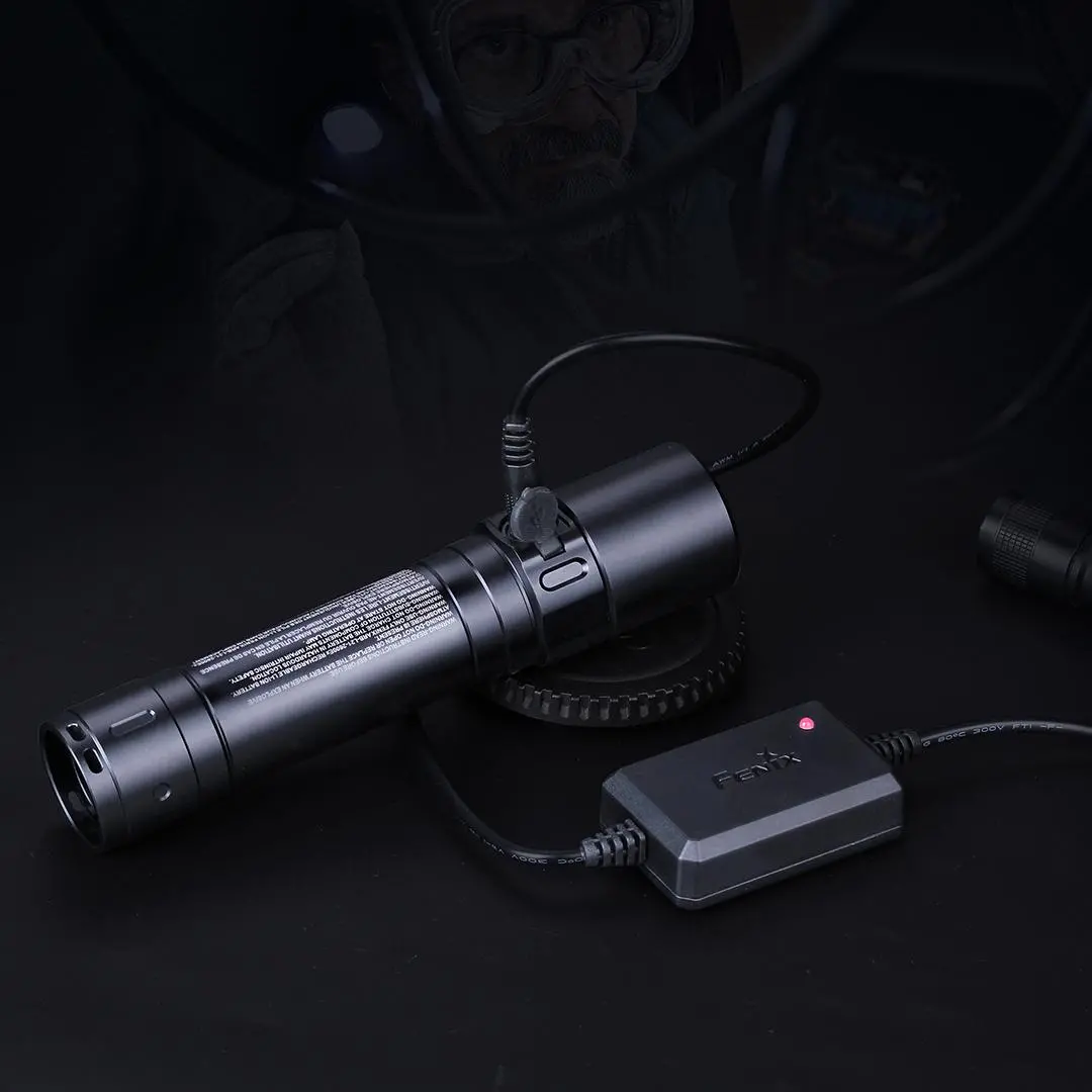 Latarka Fenix WF30RE