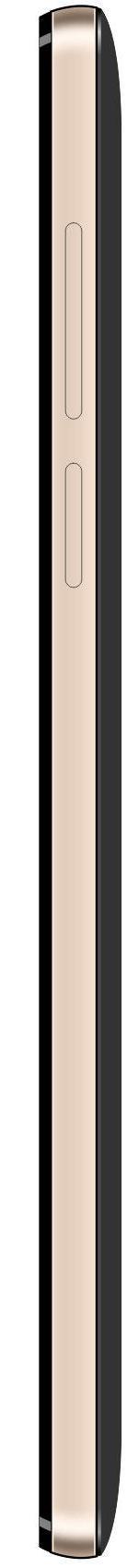 Smartfon Telefunken Foxtrot (czarny)