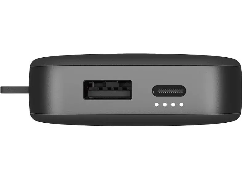 Powerbank Fresh 'n Rebel 2PB12100SG 12000mah 20W Storm grey