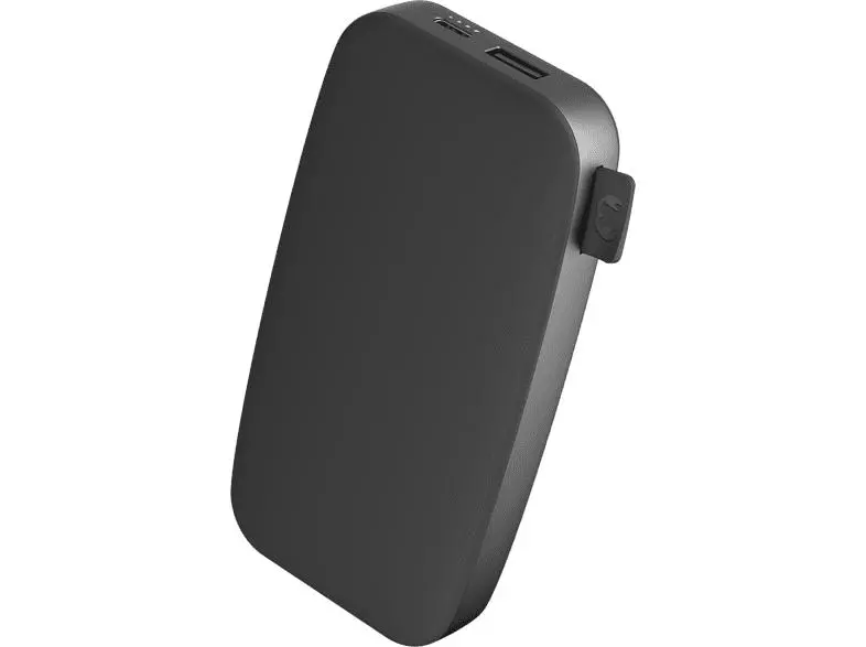 Powerbank Fresh 'n Rebel 2PB12100SG 12000mah 20W Storm grey