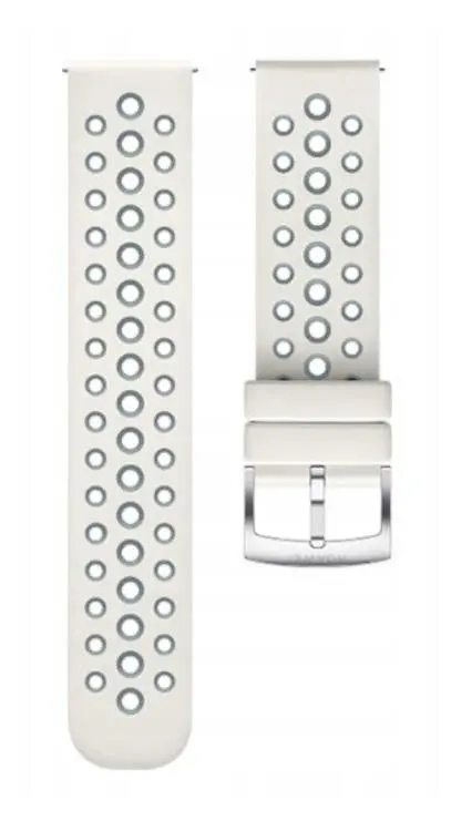 Pasek Huawei EasyFit Watch GT 3/Watch 3 22mm Szary