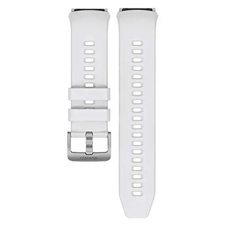 Pasek Huawei EasyFit 2 WATCH 3/GT3 42 mm Biały