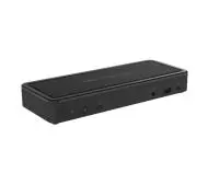 Belkin 14-port USB-C Docking Station 65W INC003VFBK Szary