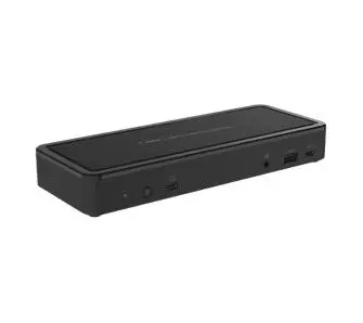 Stacja dokująca Belkin 14-port USB-C Docking Station 65W INC003VFBK Szary