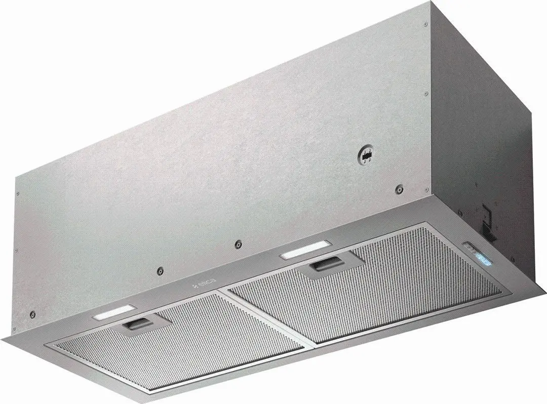 Elica FOLD GR/A/72 Srebrny