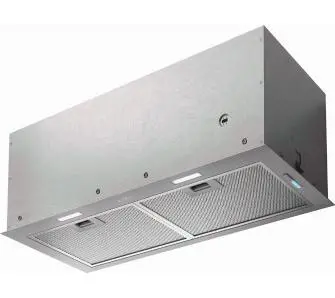 Okap Elica FOLD GR/A/72 Srebrny