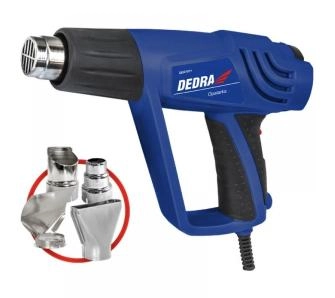 Opalarka Dedra DED7971