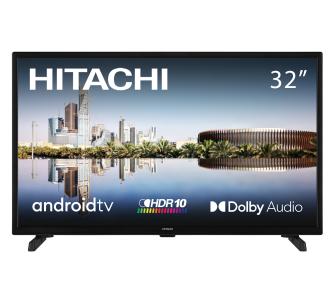 Telewizor Hitachi 32HAE2351E - 32" - HD Ready - Android TV