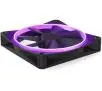 Wentylator NZXT F140 RGB 140mm Czarny