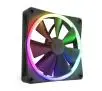 Wentylator NZXT F140 RGB 140mm Czarny