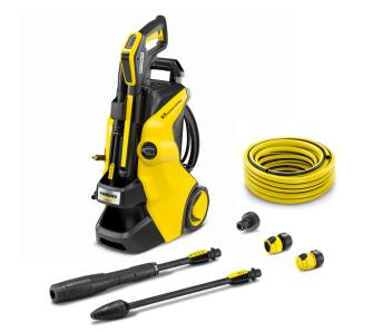 Myjka ciśnieniowa Karcher K 5 Power Control 1.324-576.0 500l/h 10m