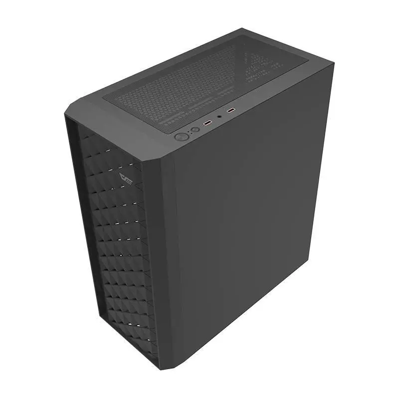 Obudowa Darkflash DK351  Czarny