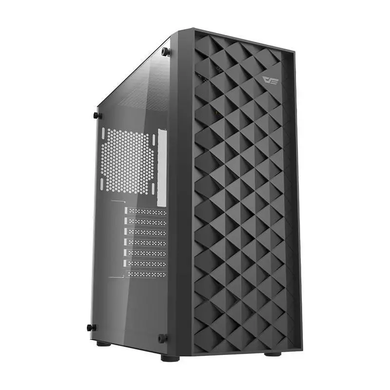 Obudowa Darkflash DK351  Czarny