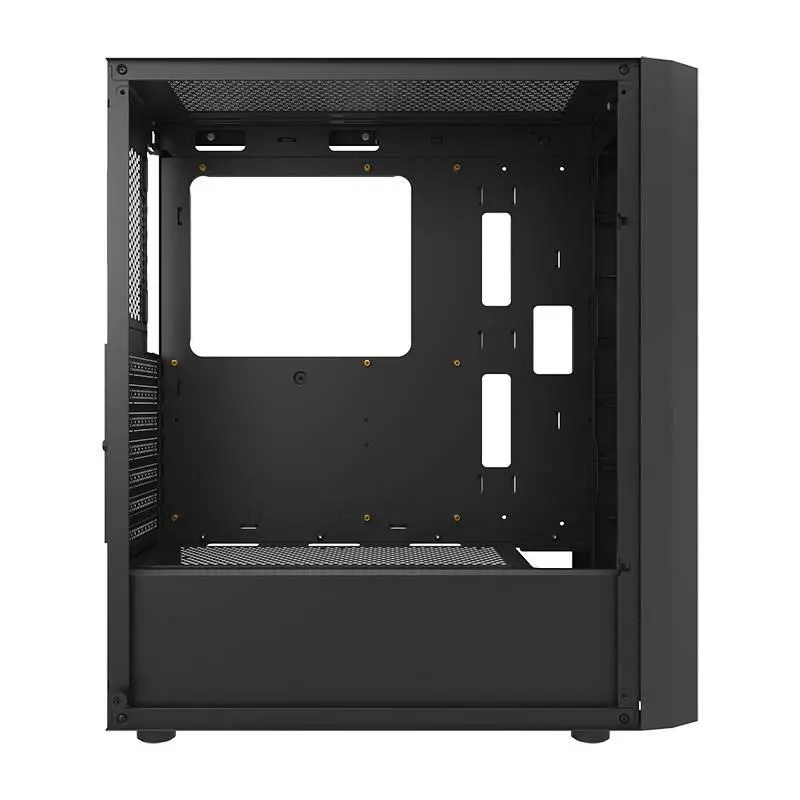 Obudowa Darkflash DK351  Czarny