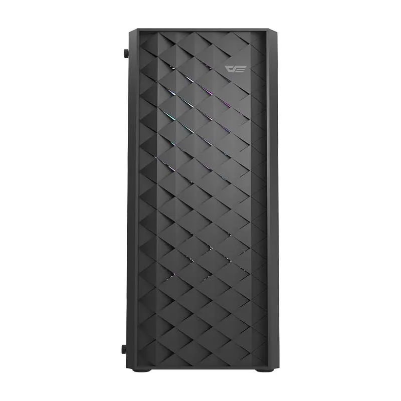 Obudowa Darkflash DK351  Czarny