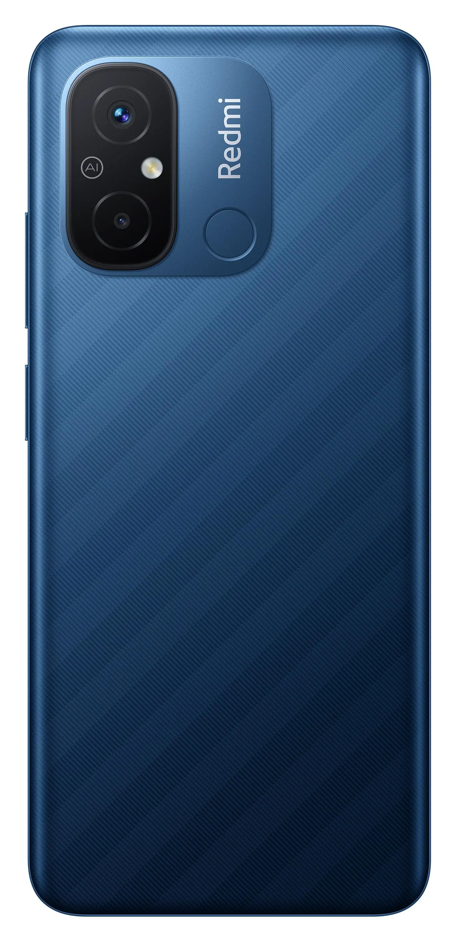 Smartfon Xiaomi Redmi 12C 3/32GB 6,71" 60Hz 50Mpix Niebieski