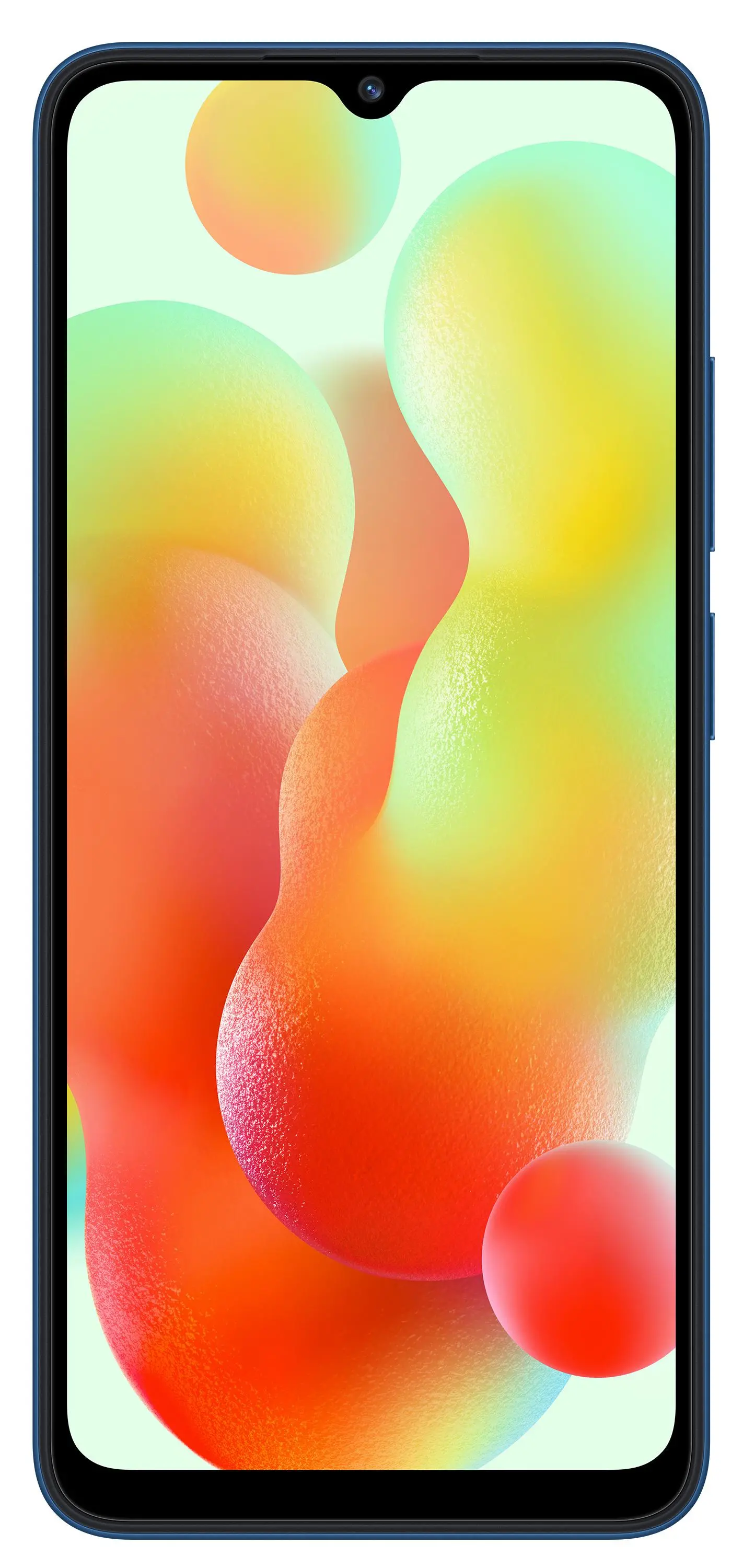 Smartfon Xiaomi Redmi 12C 3/32GB 6,71" 60Hz 50Mpix Niebieski