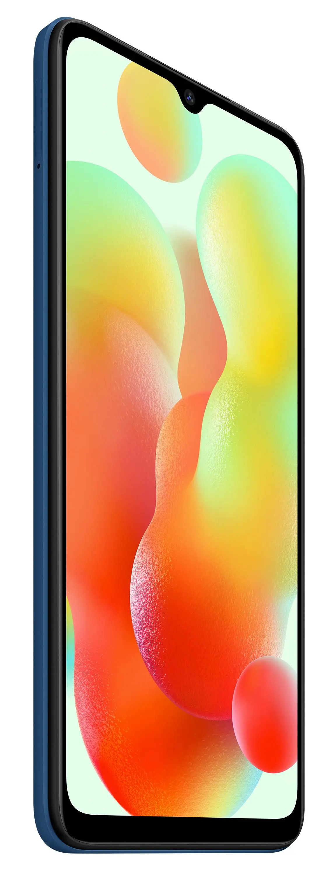 Smartfon Xiaomi Redmi 12C 3/32GB 6,71" 60Hz 50Mpix Niebieski