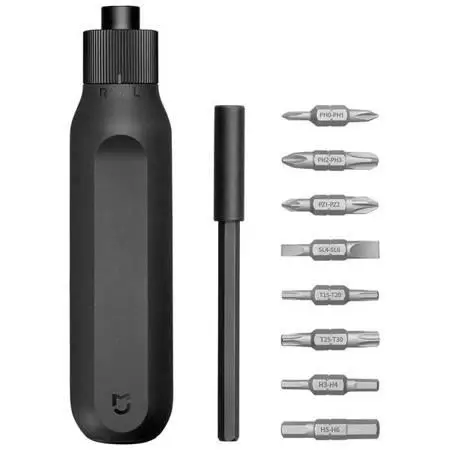 Zestaw śrubokrętów Xiaomi Mi 16-in-1 Ratchet Screwdriver 16el.