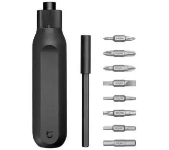 Zestaw śrubokrętów Xiaomi Mi 16-in-1 Ratchet Screwdriver 16el.