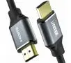 Kabel HDMI Unitek C140W 5m Czarny