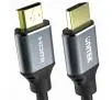 Kabel HDMI Unitek C140W 5m Czarny