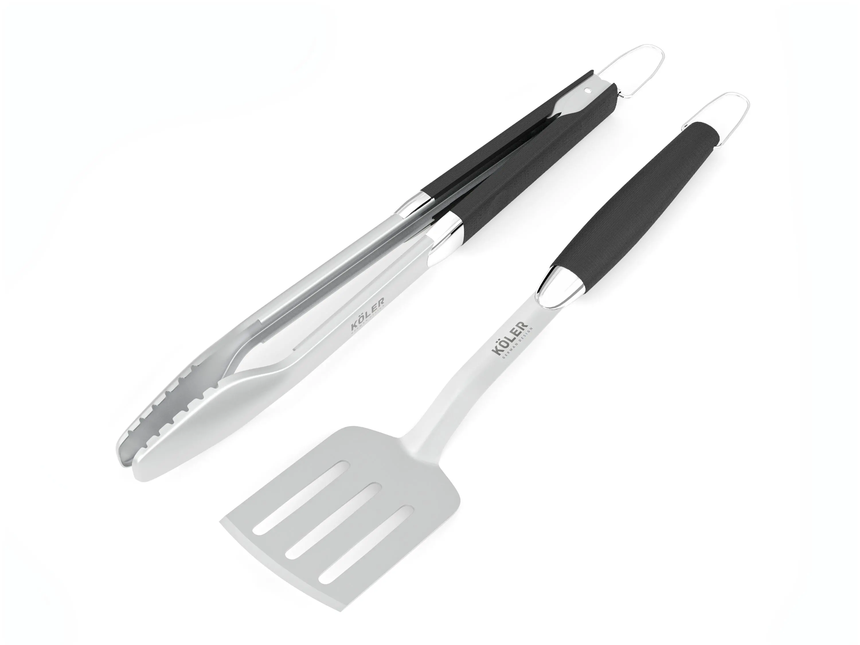 Zestaw do grillowania Koler KRA15