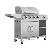 Koler Relish v3 Srebrny