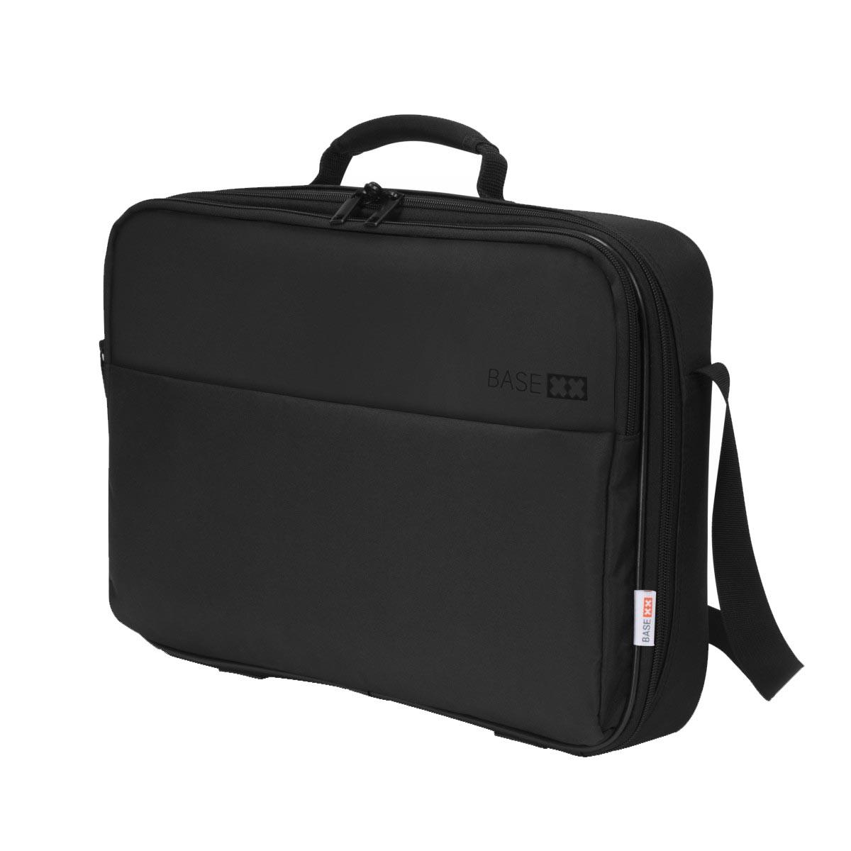Torba na laptopa Base xx C 15,6" (czarny)