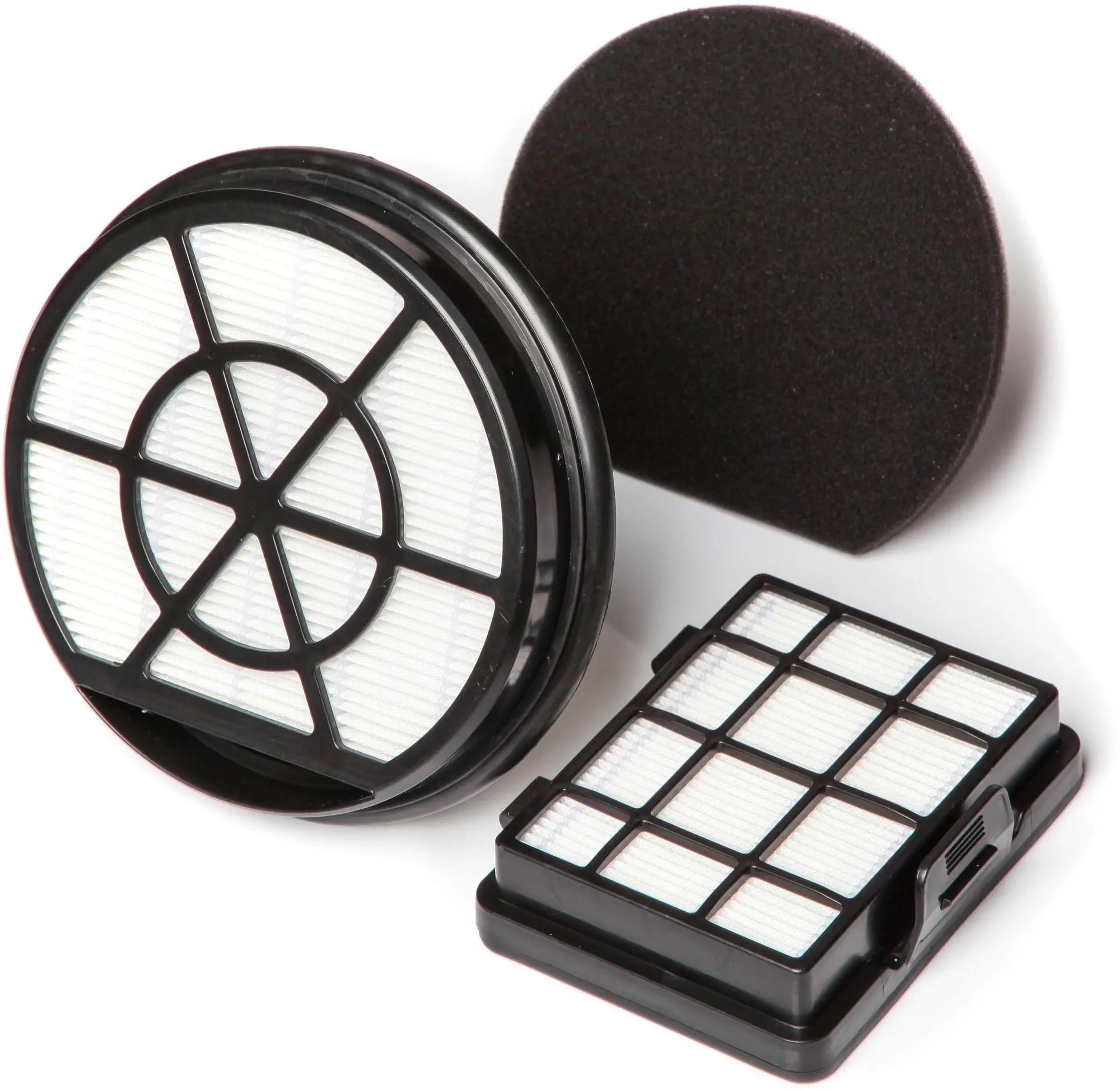 Filtry do odkurzacza Bosch BBZ152EF 3szt.